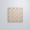 Ekena Millwork Small Rothwell Decorative Fretwork Wood Wall Panels, Alder, 11 3/8"W x 11 3/8"H x 3/8"T WALW12X12X0375RTWAL - alternate 2
